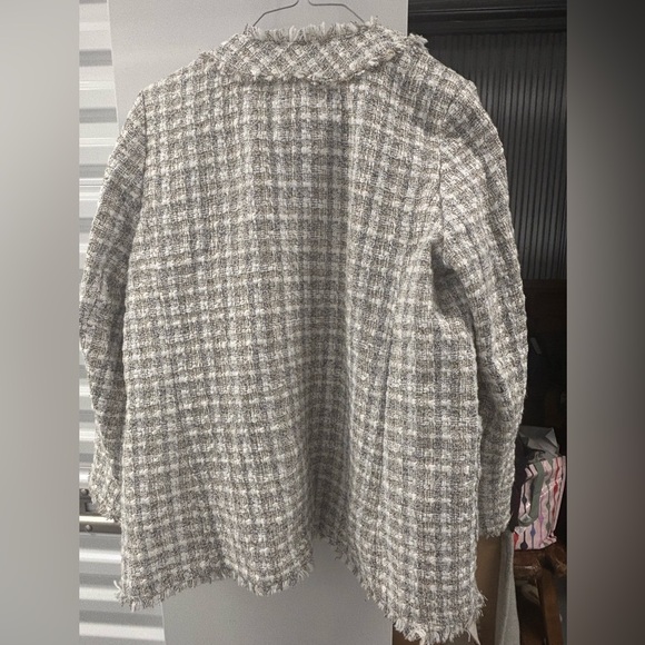 Ann Taylor jacket - Picture 3 of 7